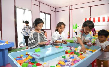 幼儿师工作总结最新8篇