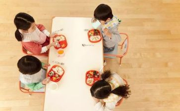 关于幼儿心得体会精选5篇