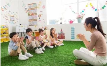 2024年幼儿教师学期总结优秀8篇