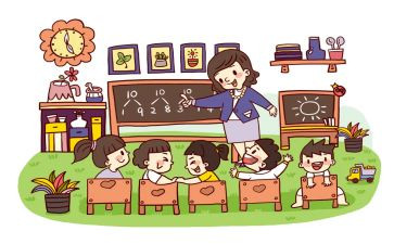 幼儿教师的工作总结精选7篇