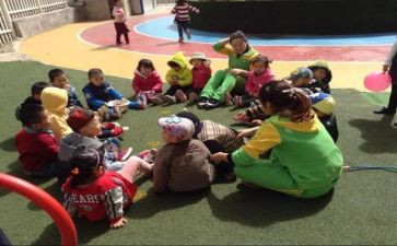 幼儿教师教学工作计划大班5篇