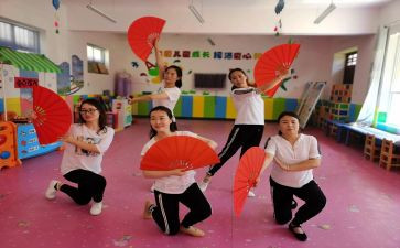 小班幼儿教师演讲稿7篇