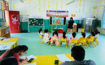 幼儿教师春季小班工作计划5篇