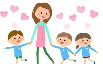 幼儿教师观摩幼儿园心得体会5篇