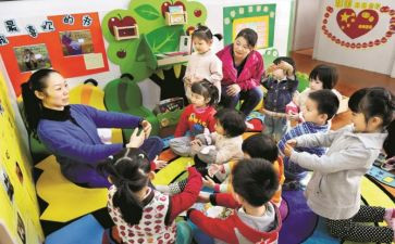 优秀幼儿教师年度考核总结5篇