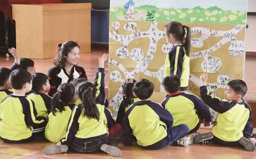 新幼儿教师的个人总结推荐8篇