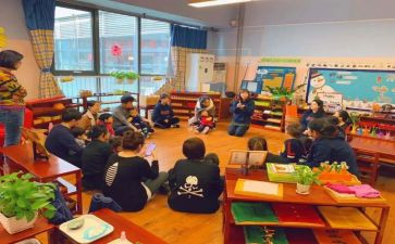 幼儿园教师个人总结模板7篇