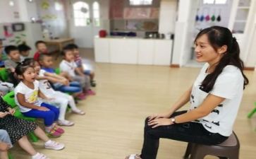 幼师工作总结参考5篇