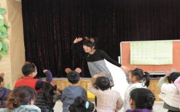 幼师心得体会500字6篇