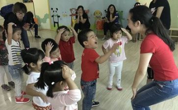 2023幼师工作总结简短8篇
