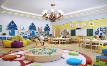 幼师工作月工作总结参考5篇