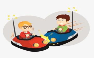 幼儿语言游戏活动教案5篇