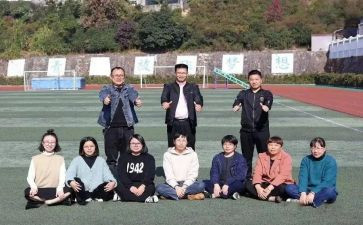 优秀组织事迹材料8篇