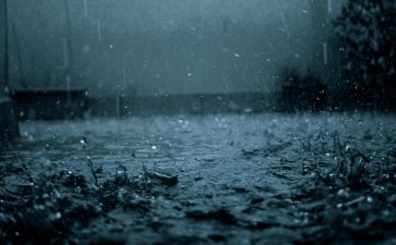 小雨点的歌教案5篇