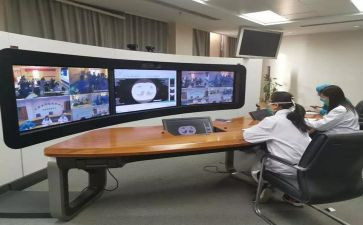 远程培训工作总结5篇