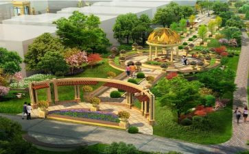 园建合同模板精选8篇