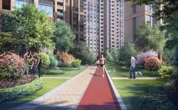 园建合同模板模板5篇