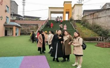 国培幼儿园培训总结6篇