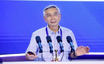 老院士心得体会8篇