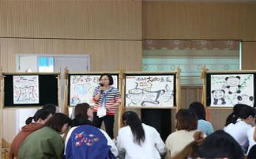 园所安全工作总结参考5篇