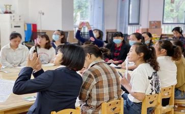 园所工作总结优质6篇