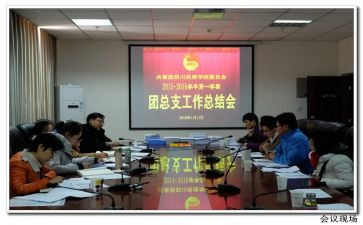 院团委述职报告范文5篇