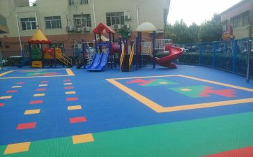 2024年幼儿园园务学期总结7篇