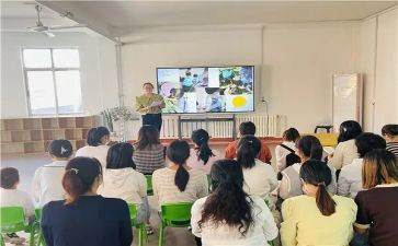 园长对园务工作总结模板8篇
