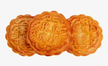 小班品月饼教案5篇