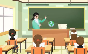 口语教案模板6篇