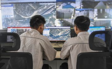 水电运行科工作总结5篇