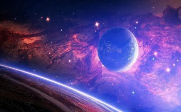 《宇宙》读后感8篇