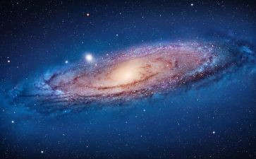 宇宙未解之谜读后感7篇