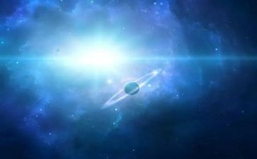 宇宙,作文优质5篇
