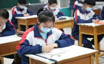 在校预备党员思想汇报5篇