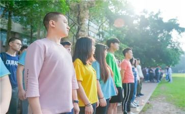 大学生在校自我鉴定500字7篇
