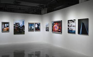 展览活动策划5篇