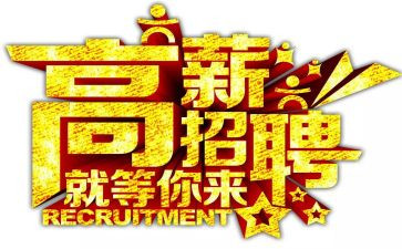 招聘i工作总结5篇