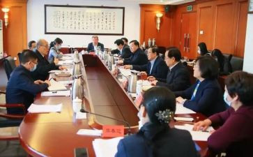 公司行政部工作总结5篇