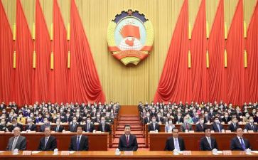 2023政协工作总结7篇