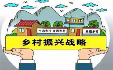 村振兴工作计划精选6篇