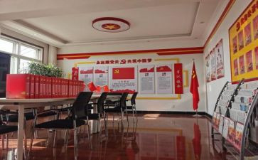 2024支部年度工作总结参考8篇