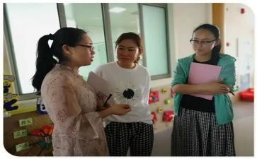 幼儿园指导教师总结5篇