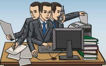 职工述职报告参考5篇