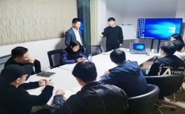 求职工作自我介绍模板5篇