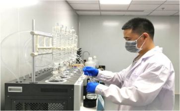 提质量工作总结5篇