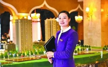 置业工作总结模板7篇