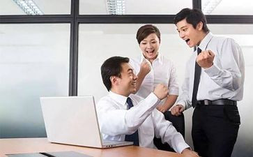 职员试用期工作总结优秀5篇