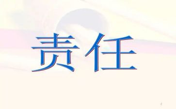 履行推进法治建设责任人职责述职报告5篇