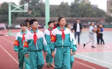 中学教师值周工作总结5篇